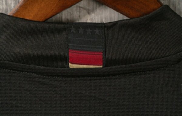 майка сборной Германии Euro 2020 