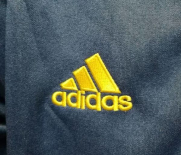 мастерка Manchester United  adidas  2018-2019