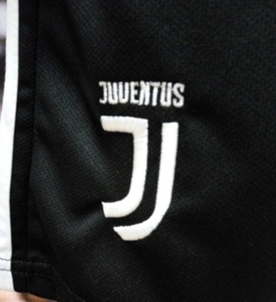 форма Juventus №7 RONALDO  2018-2019  домашняя