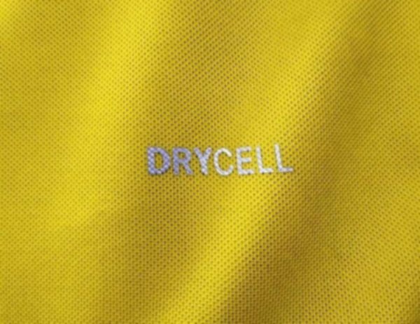 форма Borussia Dortmund  длинный рукав  2019-2020  домашняя