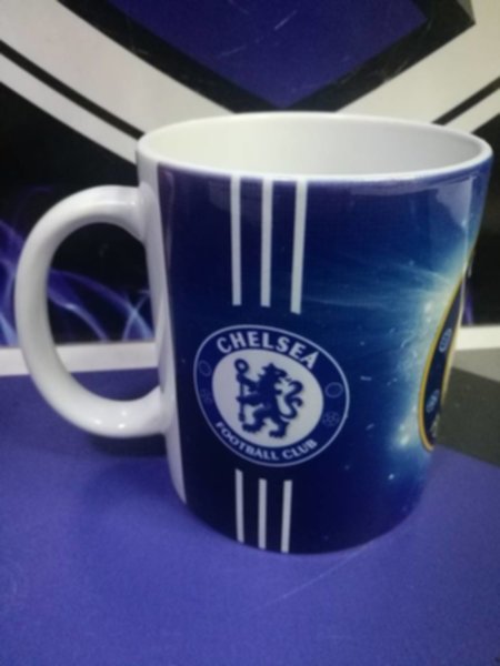 кружка Chelsea  300мл.