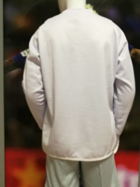 свитшот Chelsea