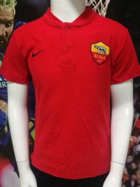 тренировочный комплект AS Roma 