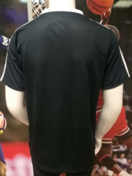 тренировочный комплект Real Madrid