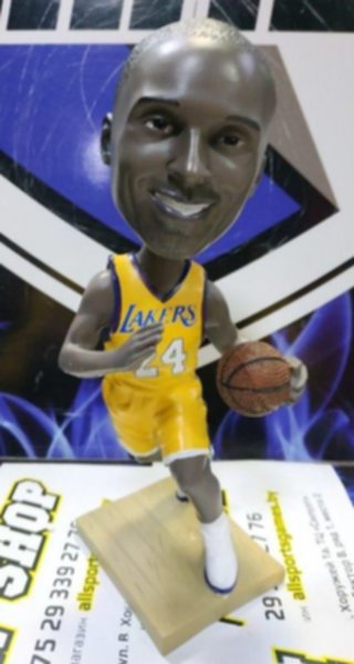 фигурка Коби Брайант  18см