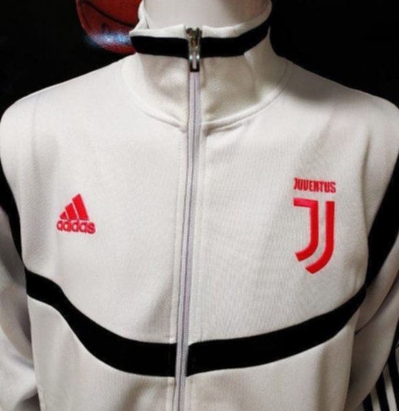мастерка Juventus  2019-2020