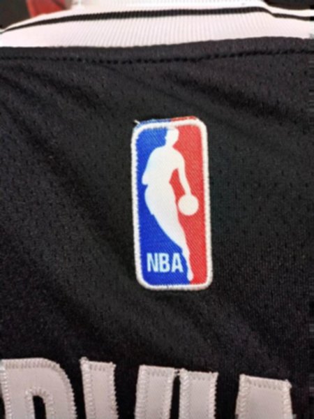 майка баскетбольная Brooklyn Nets №11 IRVING