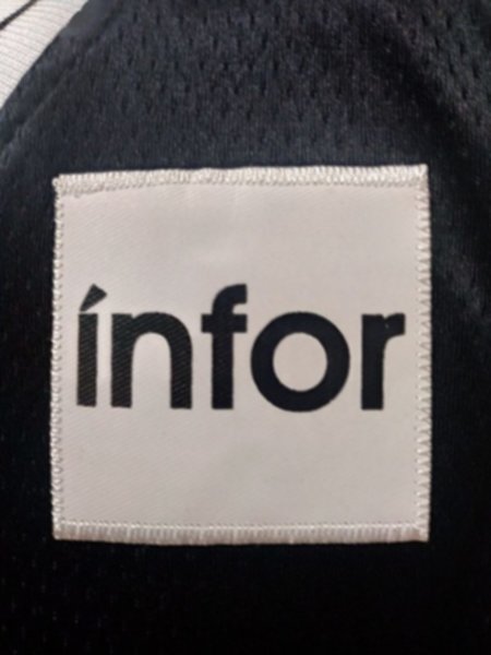 майка баскетбольная Brooklyn Nets №7 DURANT