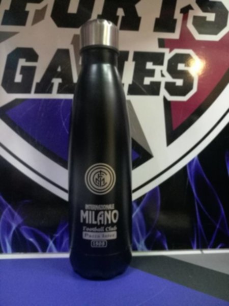  термобутылка Inter  500мл.