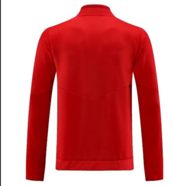 мастерка Bayern Munchen  2023-2024 Adidas,полиэстер 100%