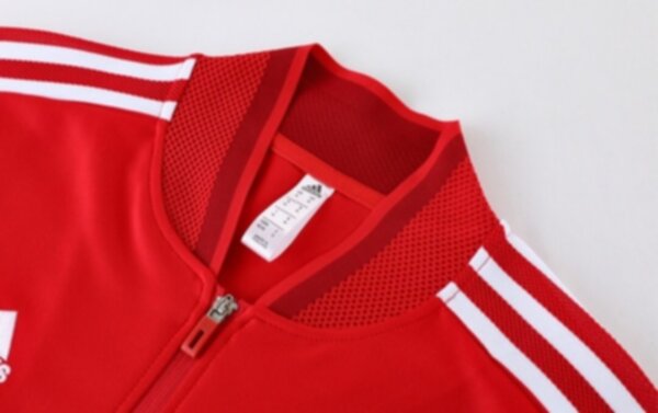 мастерка Bayern Munchen  2023-2024 Adidas,полиэстер 100%