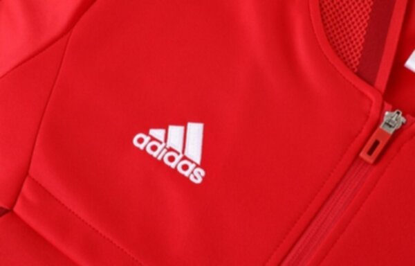 мастерка Bayern Munchen  2023-2024 Adidas,полиэстер 100%