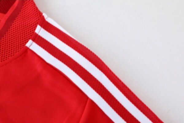 мастерка Bayern Munchen  2023-2024 Adidas,полиэстер 100%