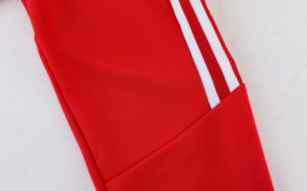 мастерка Bayern Munchen  2023-2024 Adidas,полиэстер 100%