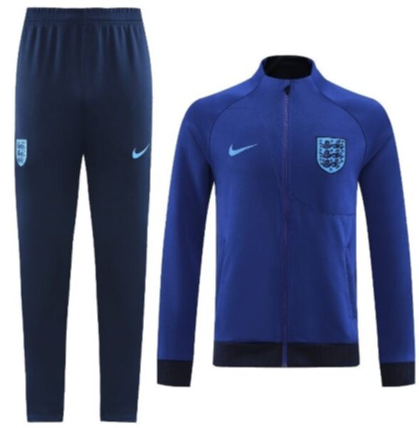 спортивный костюм сборной Англии  2023 Nike,полиэстер 100%