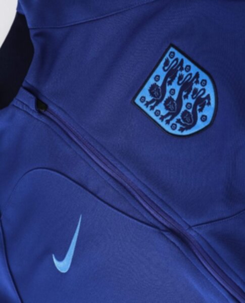 спортивный костюм сборной Англии  2023 Nike,полиэстер 100%