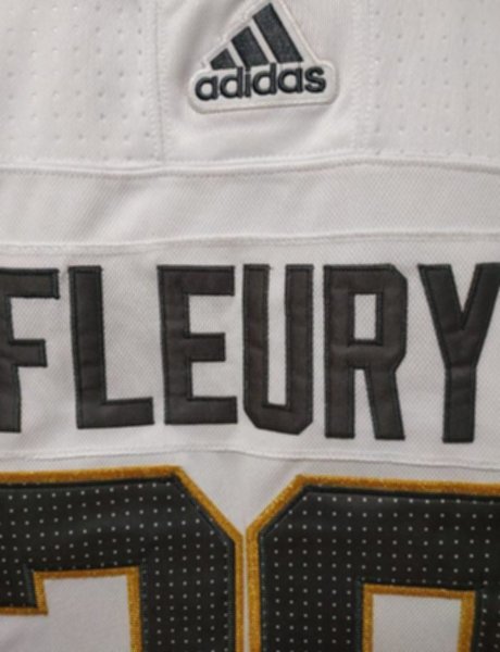 свитер хоккейный Vegas Golden Knights №29 FLEURY