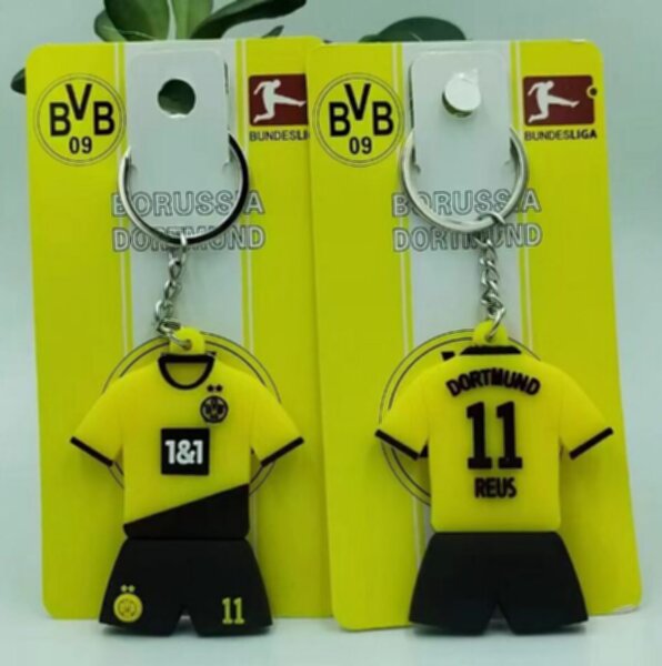 брелок-форма Borussia Dortmund №11 Reus