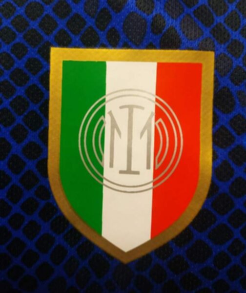 форма Inter   2021-2022  домашняя  полиэстер 100%