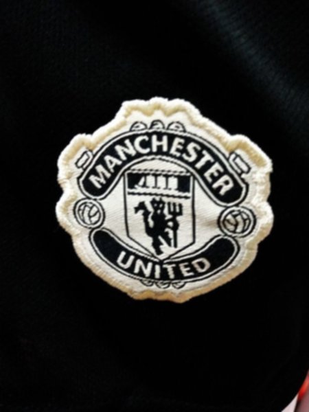 форма Manchester United  гостевая  2019-2020