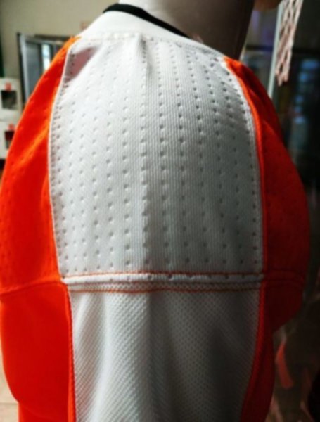 свитер хоккейный Philadelphia Flyers  adidas