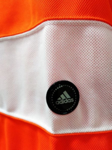 свитер хоккейный Philadelphia Flyers  adidas