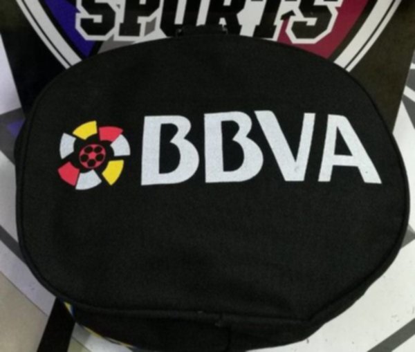 сумка Real Madrid   49см х 31см х 24см 
