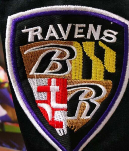 майка Baltimor Ravens №52 R.LEWIS