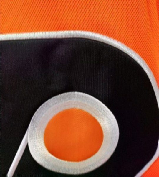 свитер хоккейный Philadelphia Flyers  adidas