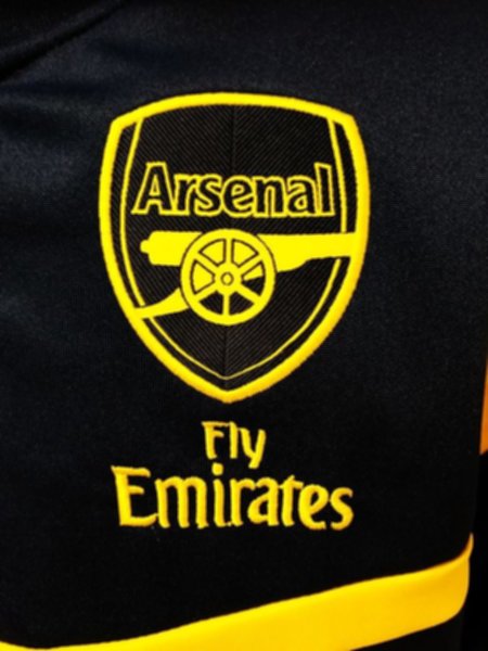 мастерка Arsenal  2019-2020