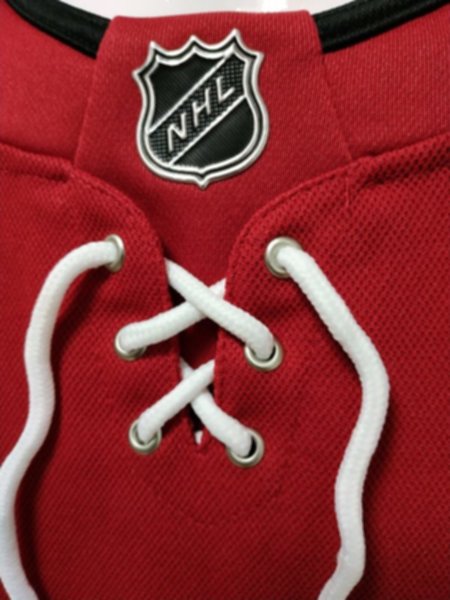 свитер хоккейный Arizona Coyotes