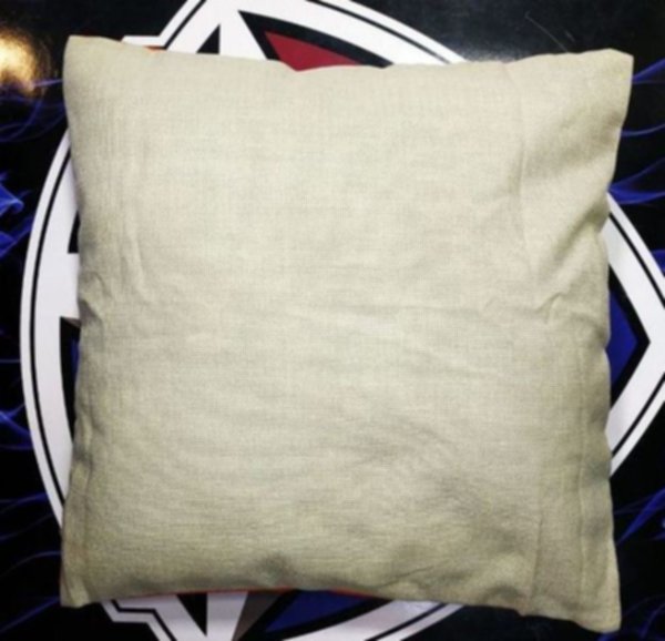 подушка New York Rangers  45 х 45см