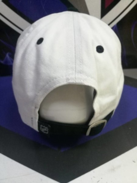 бейсболка San Jose Sharks