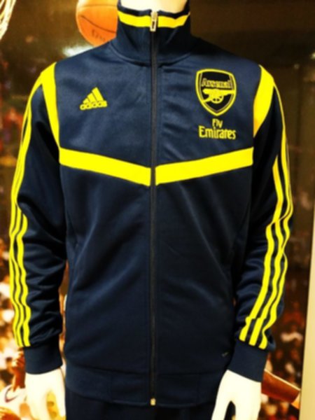 тренировочный спортивный костюм Arsenal  2019-2020