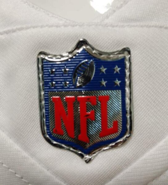 майка для американского футбола Dallas Cowboys №88 LAMB