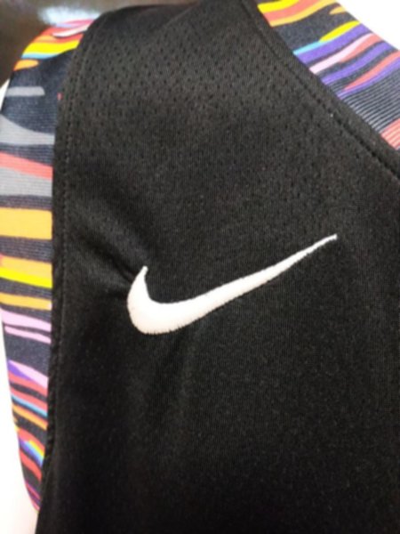 майка баскетбольная Brooklyn Nets №11 IRVING