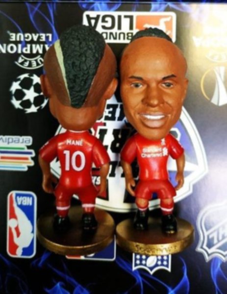 фигурка Мане   2019-2020  6,5см 