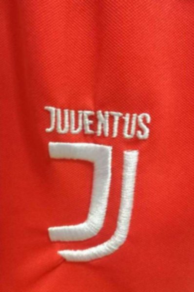 форма Juventus детская  №7 RONALDO  2019-2020  гостевая