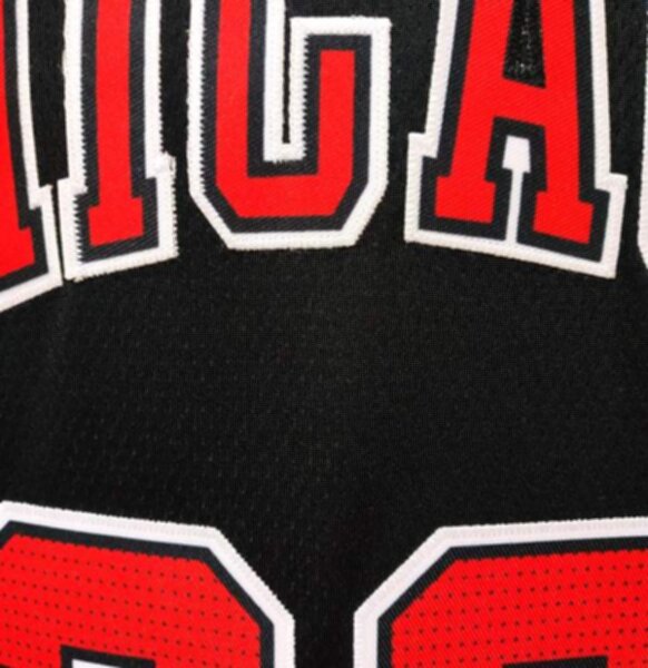 майка баскетбольная Chicago Bulls №23 JORDAN  nike 