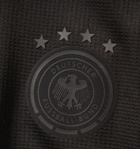 майка сборной Германии Euro 2020 