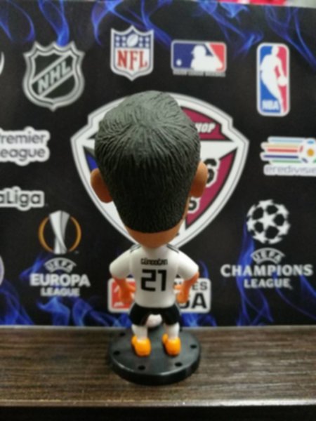 фигурка Гюндоган  Германия  2018  6,5см
