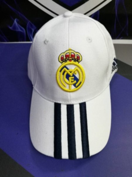 бейсболка Real Madrid