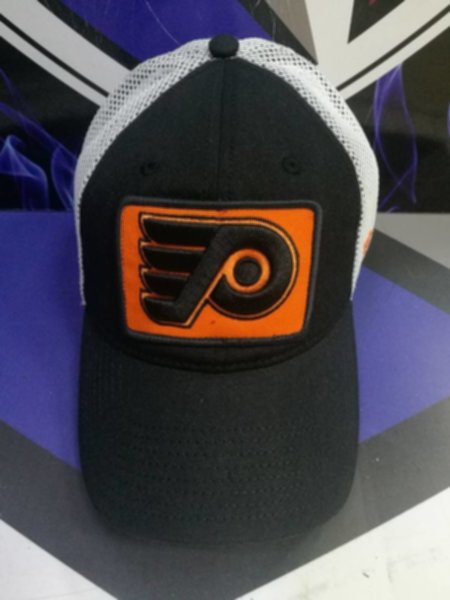 бейсболка Philadelphia Flyers