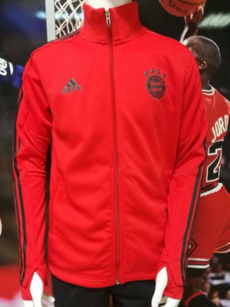 спортивный костюм Bayern Munchen  2019