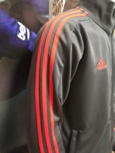 мастерка Bayern Munchen  2019
