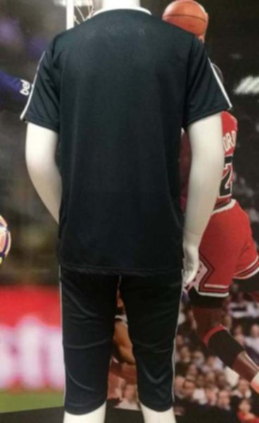 тренировочный комплект Real Madrid