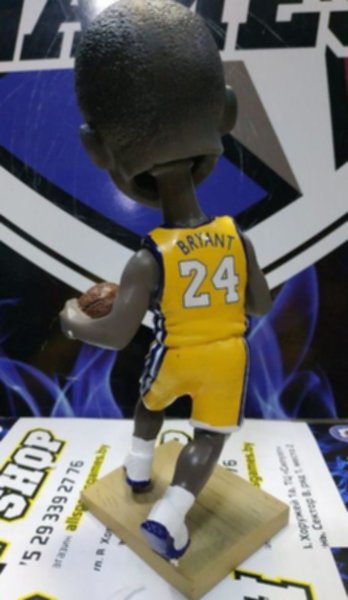 фигурка Коби Брайант  18см