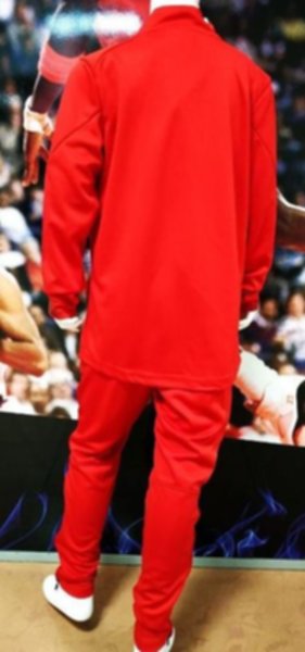 тренировочный костюм детский Liverpool  2019-2020  полиэстер 100%