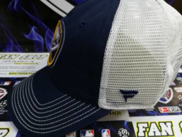 бейсболка Buffalo Sabres