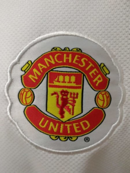 майка Manchester United 2010  ретро  полиэстер 100%